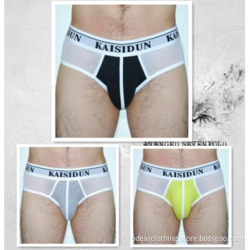 Men's Underwear>Men's Briefs